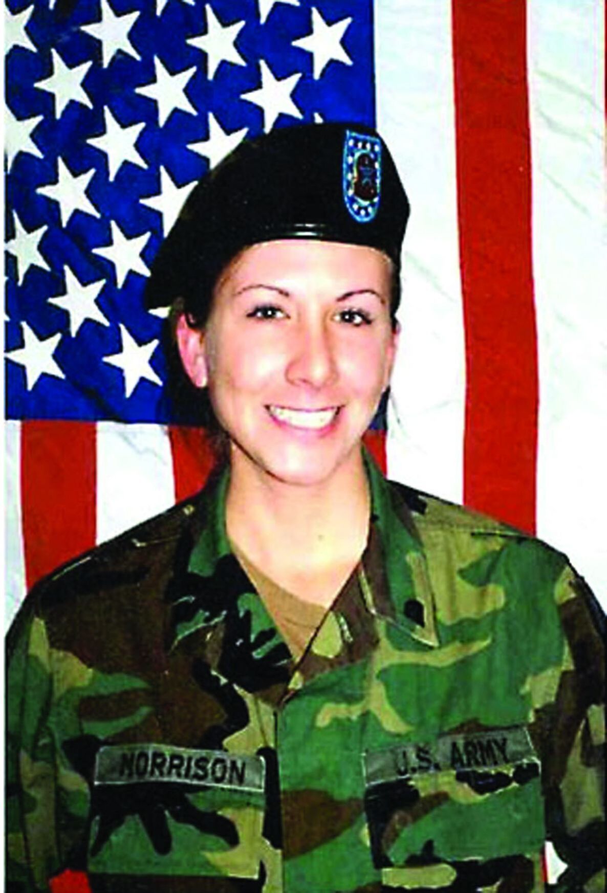 Shawna Morrison